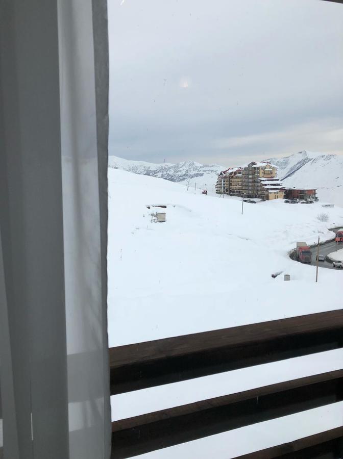 Hotel Winerooms Gudauri Exterior foto